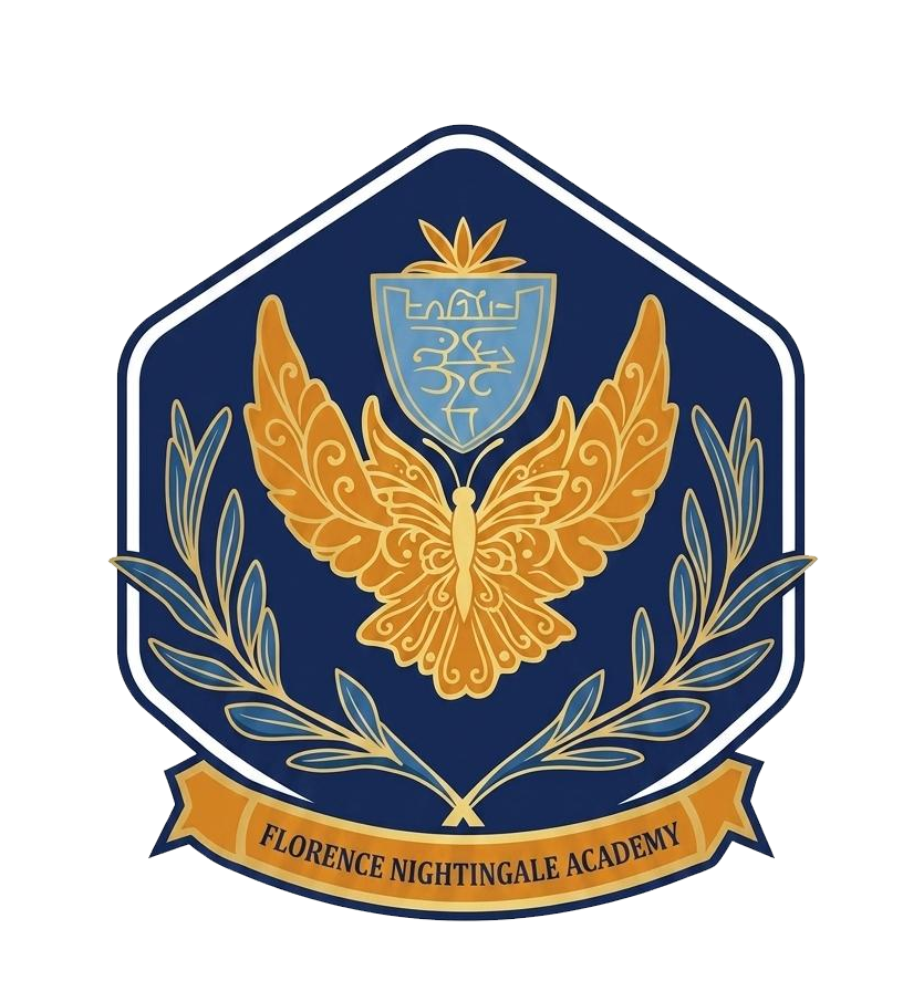 Florence Nightingale Academy Logo