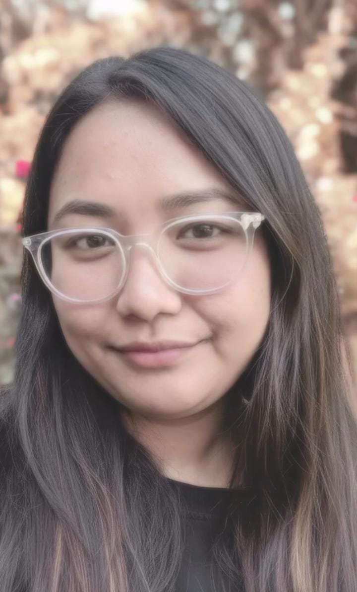 Swrangsri Kachari